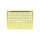 Apple MacBook Neo A18 Pro/8GB/512/Mac OS TouchID Cytrusowożółty - 1518480 - zdjęcie 4